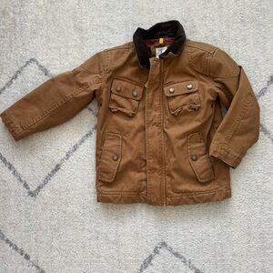 Lands' End Kids Jacket size small